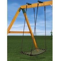 Chill-N-Swing with Glider Brackets Kit